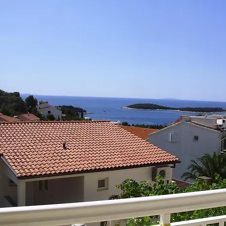 Apartments Ana Hvar Hvar Town Pokoj fotografie