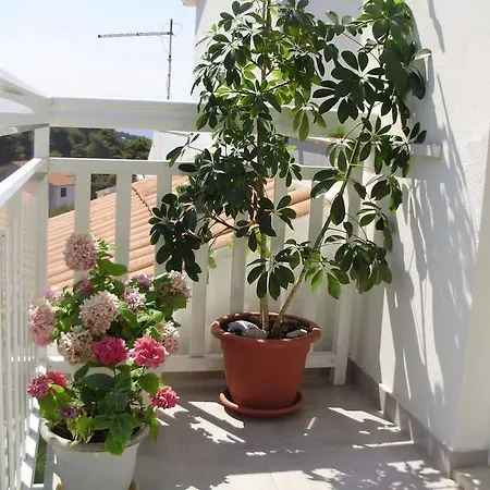 Apartments Ana Hvar Hvar Town Pokoj fotografie
