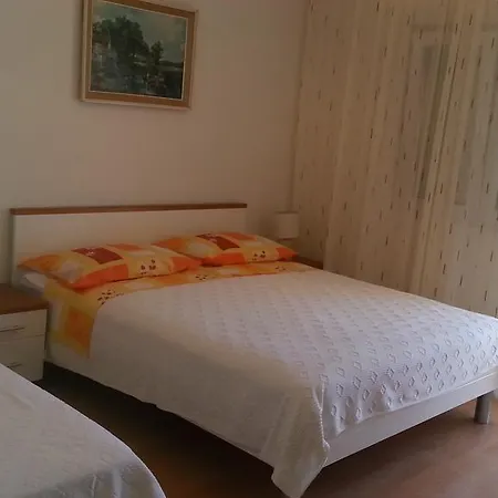 Apartments Ana Hvar Hvar Town Pokoj fotografie