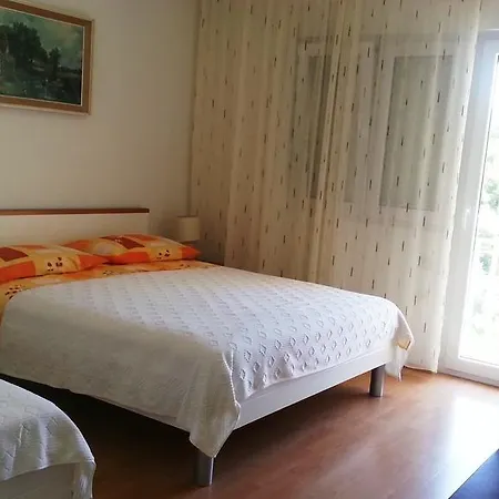 Apartments Ana Hvar Hvar Town Pokoj fotografie