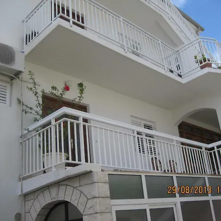 Apartments Ana Hvar Hvar Town Exteriér fotografie