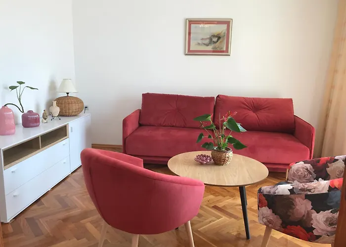 Apartments Ana Hvar