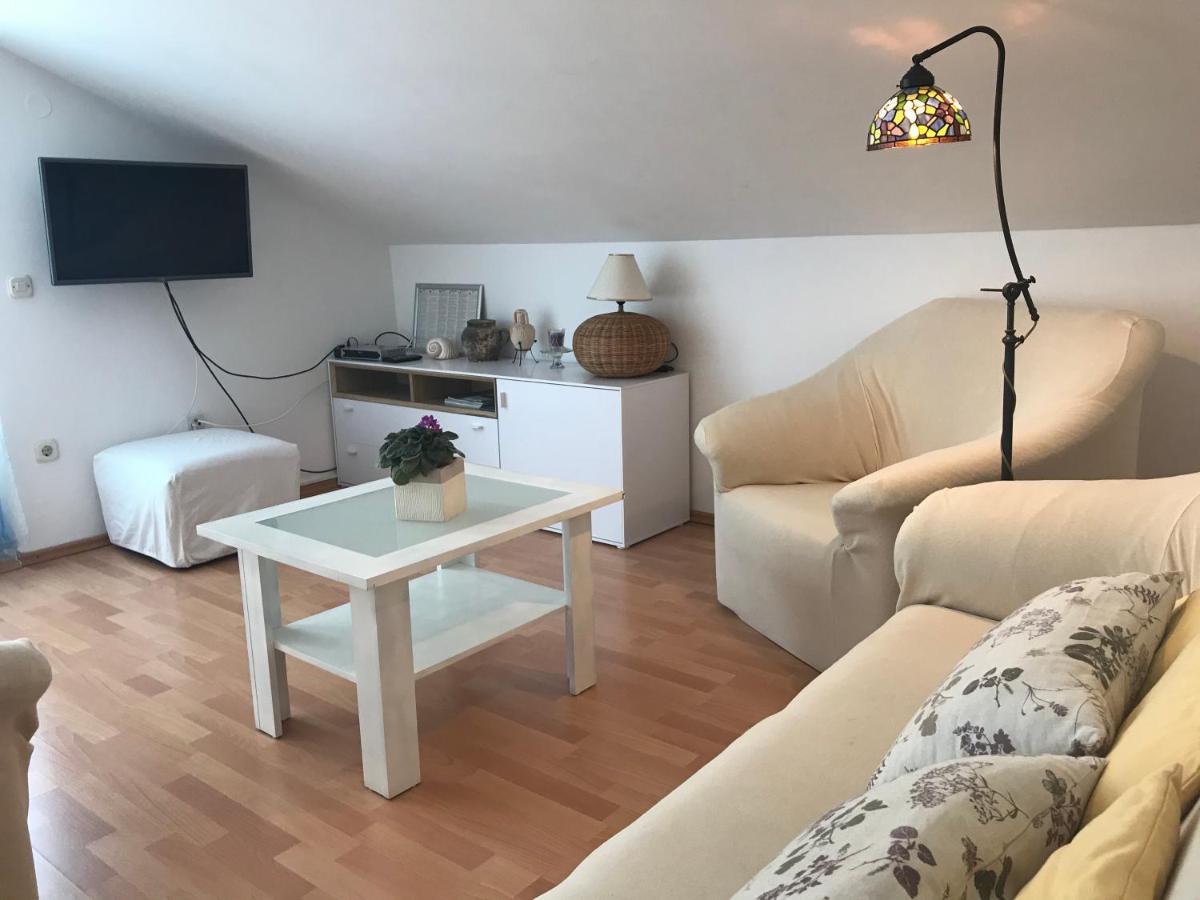 Apartment Ana Hvar *
