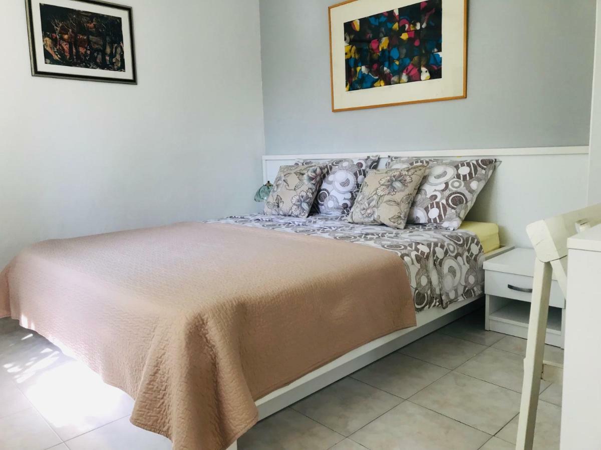 Apartment Ana Hvar *