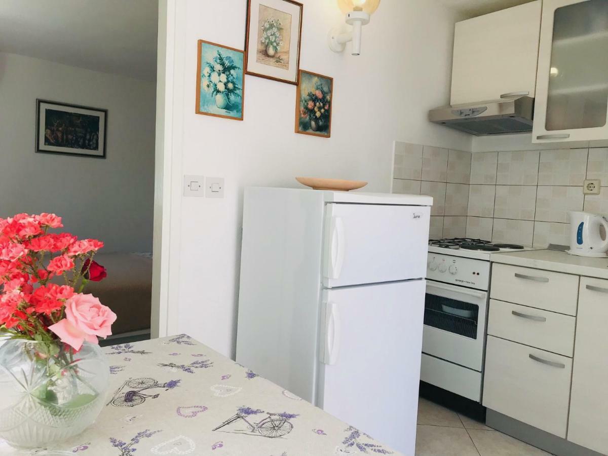 Apartment Ana Hvar Hvar Town