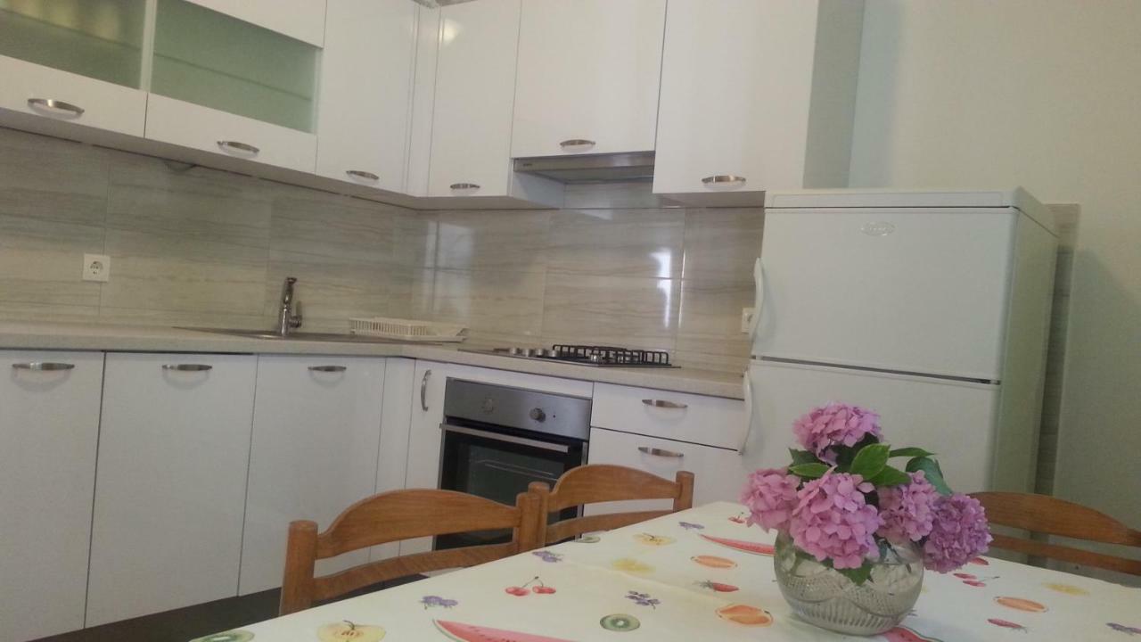 Ana Hvar Apartment *