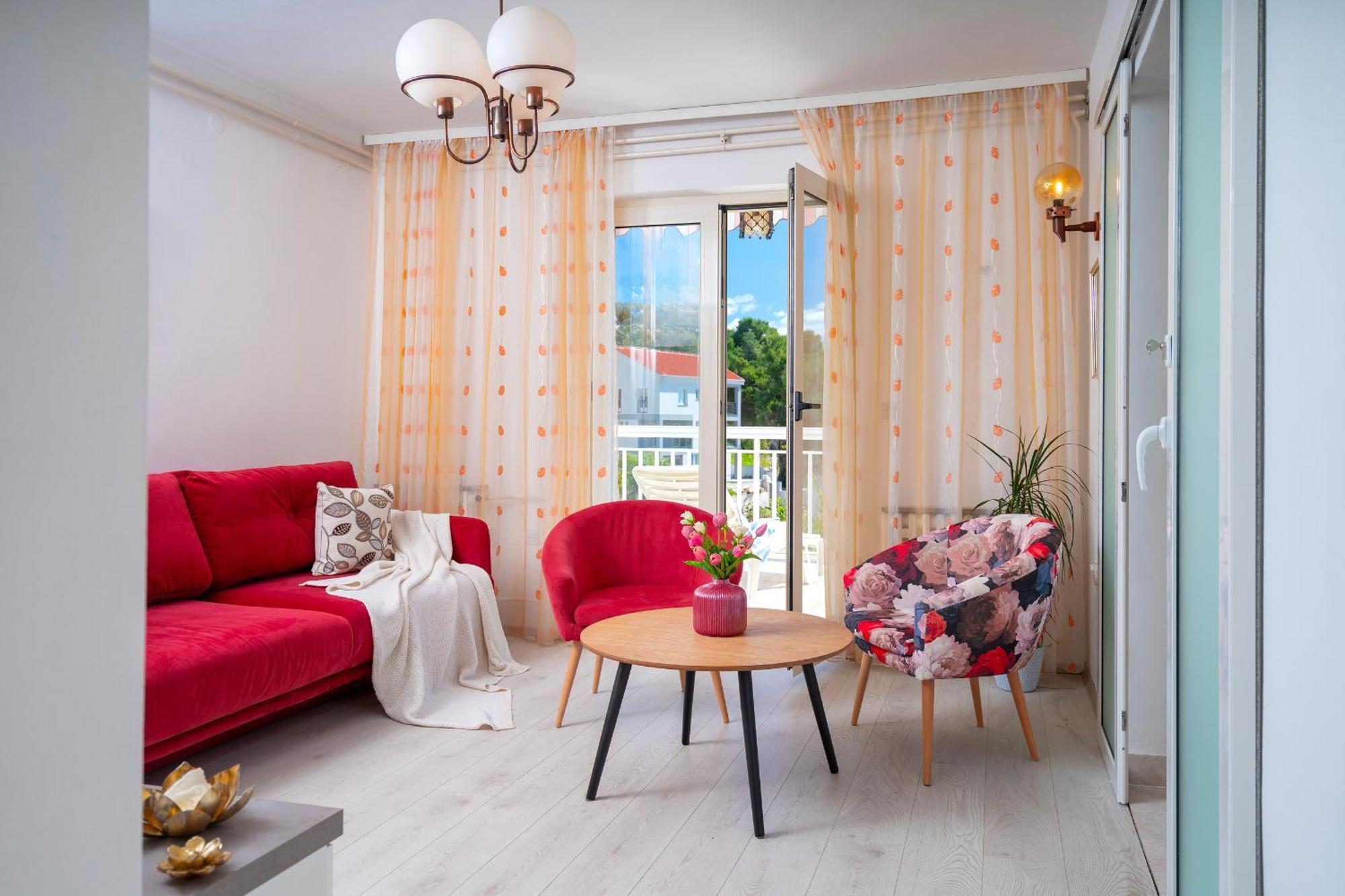 Ana Del Sol - Zf Hvar Apartma