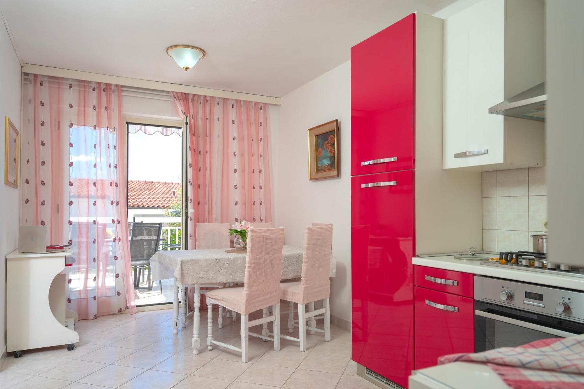 Apartma Ana Del Sol - Zf Hvar