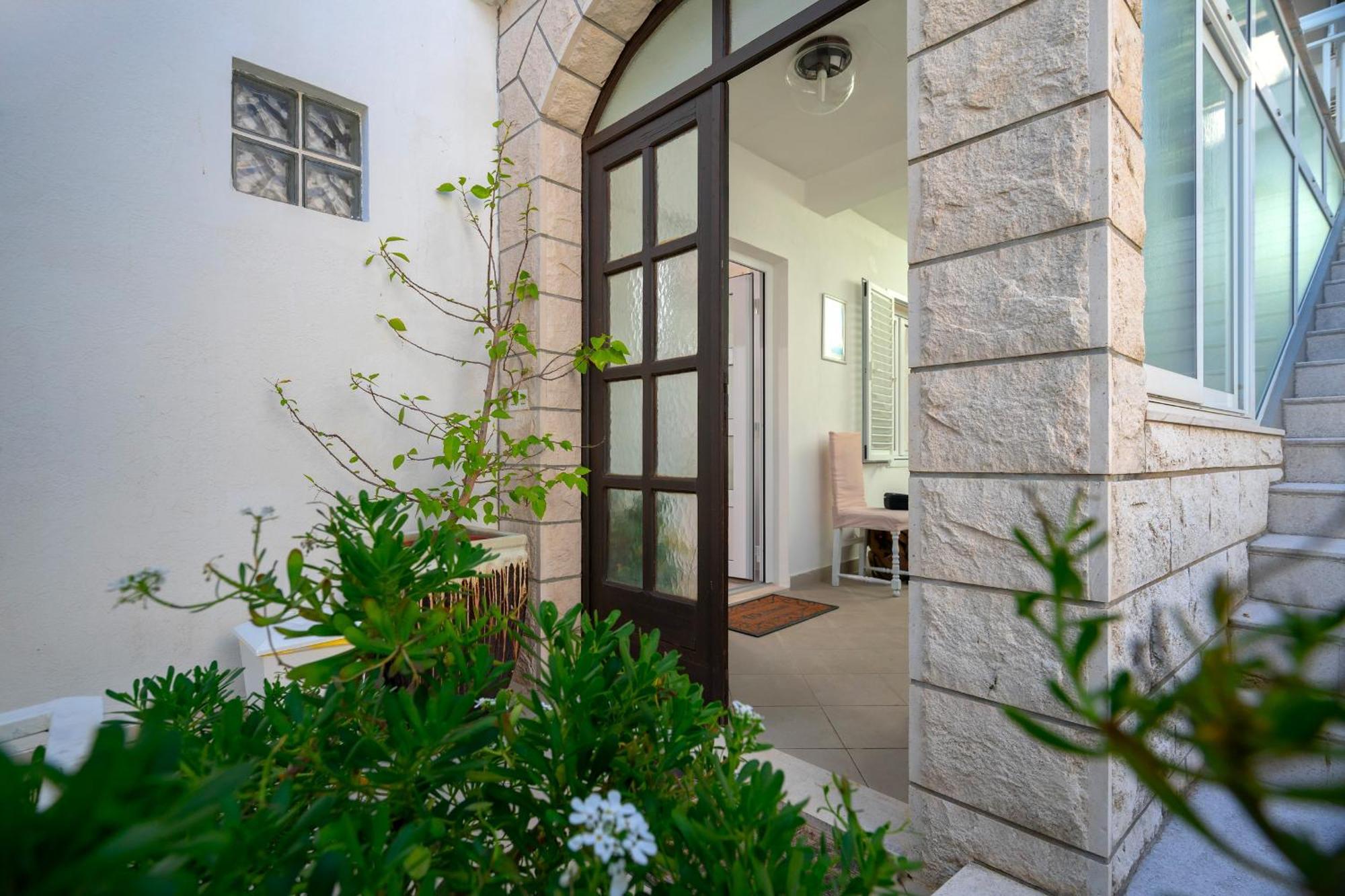 Ana Del Sol - Zf Hvar Apartma Hvar Town
