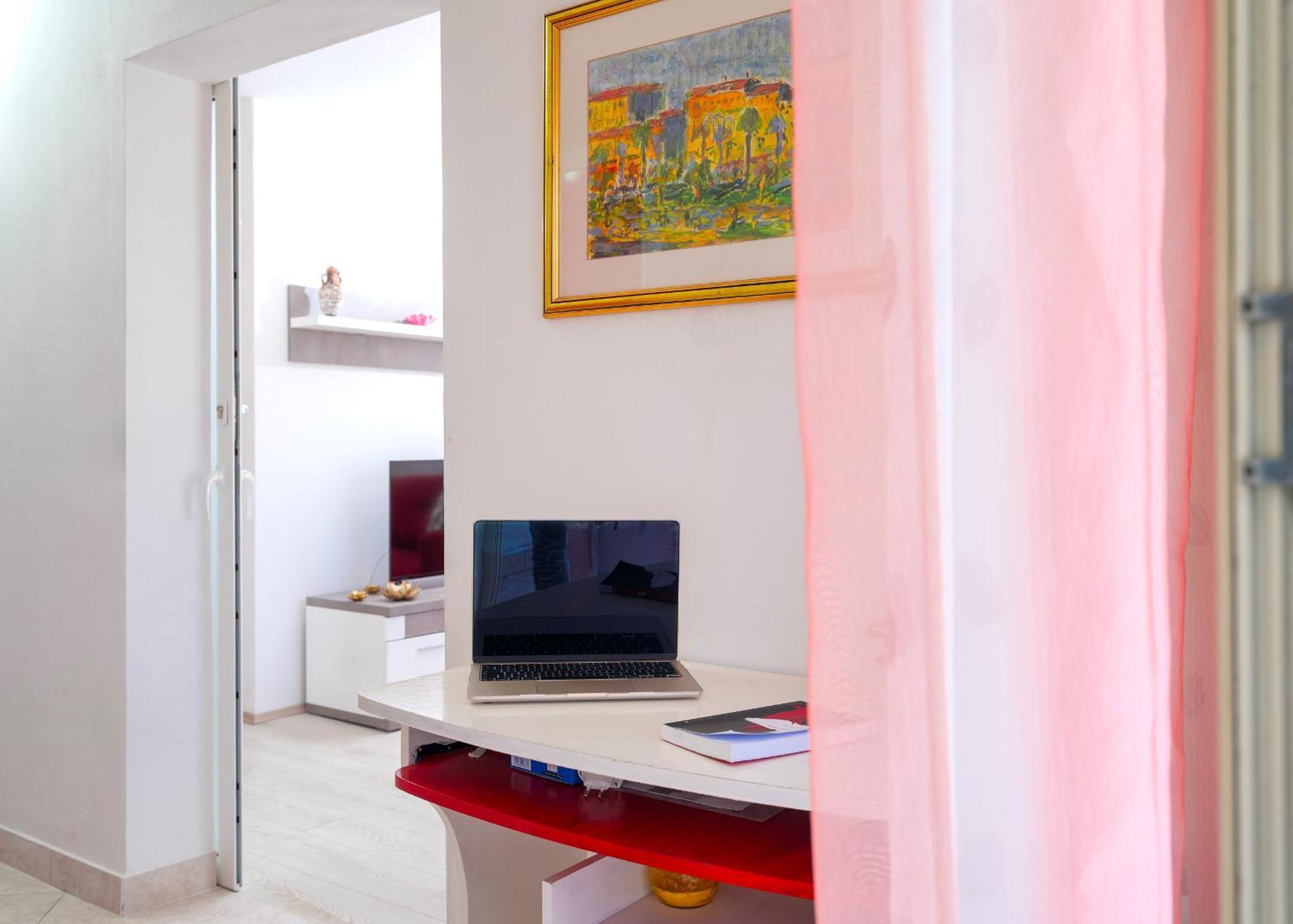 Apartma Ana Del Sol - Zf Hvar