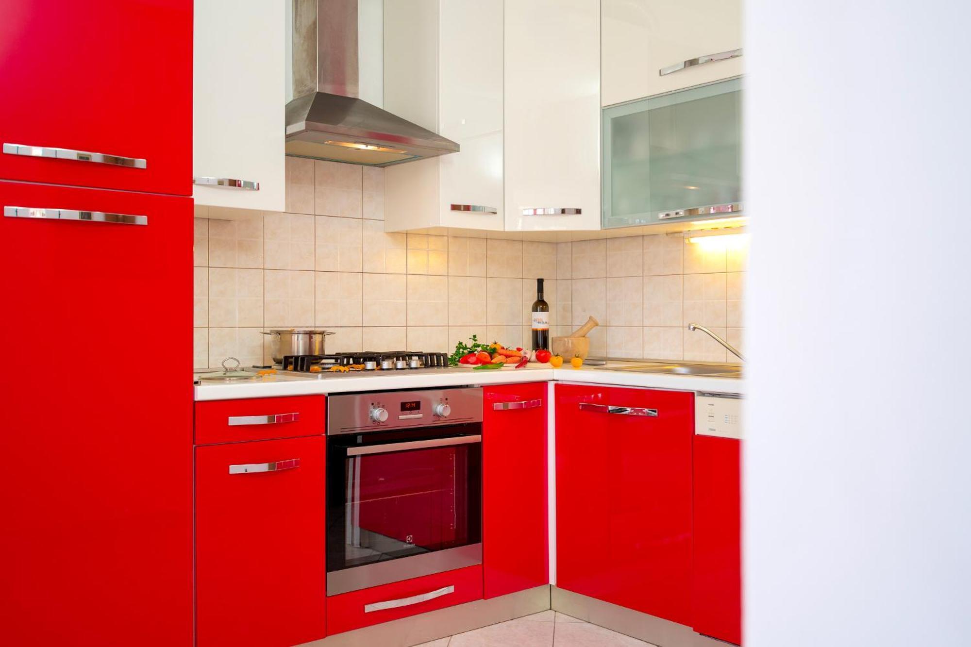 Ana Del Sol - Zf Hvar Apartma