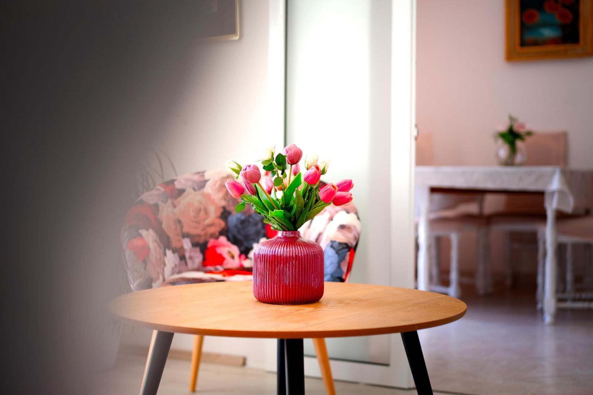 Apartma Ana Del Sol - Zf Hvar *