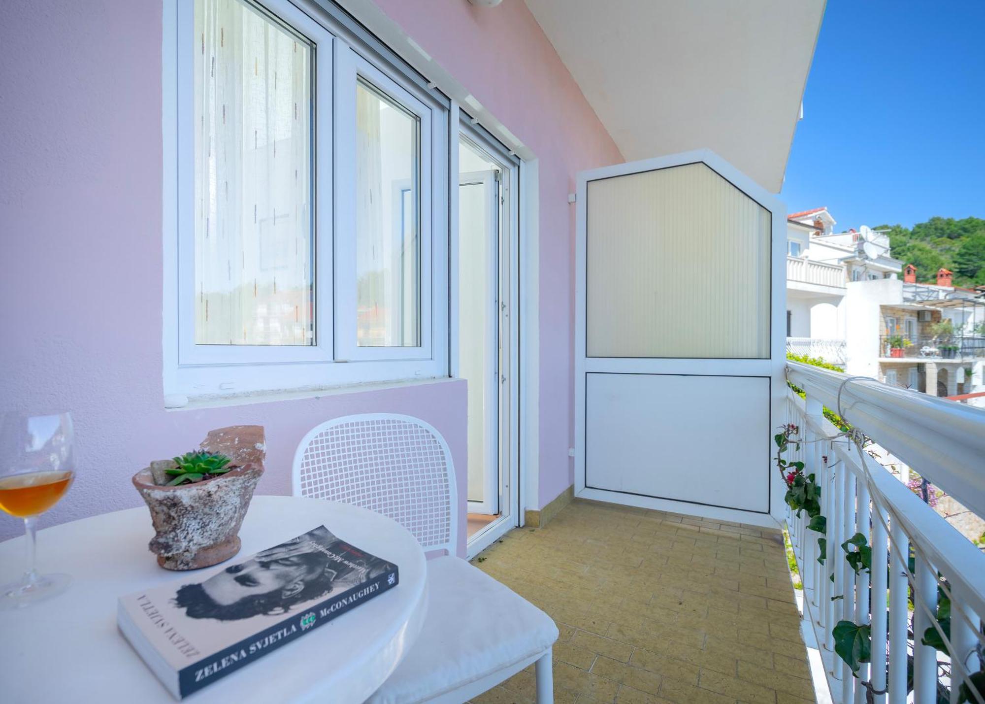 Apartma Ana Del Sol - Zf Hvar Hvar Town