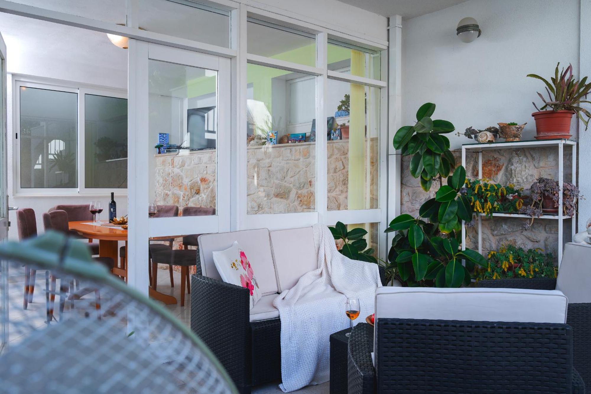 Apartma Ana Del Sol - Zf Hvar