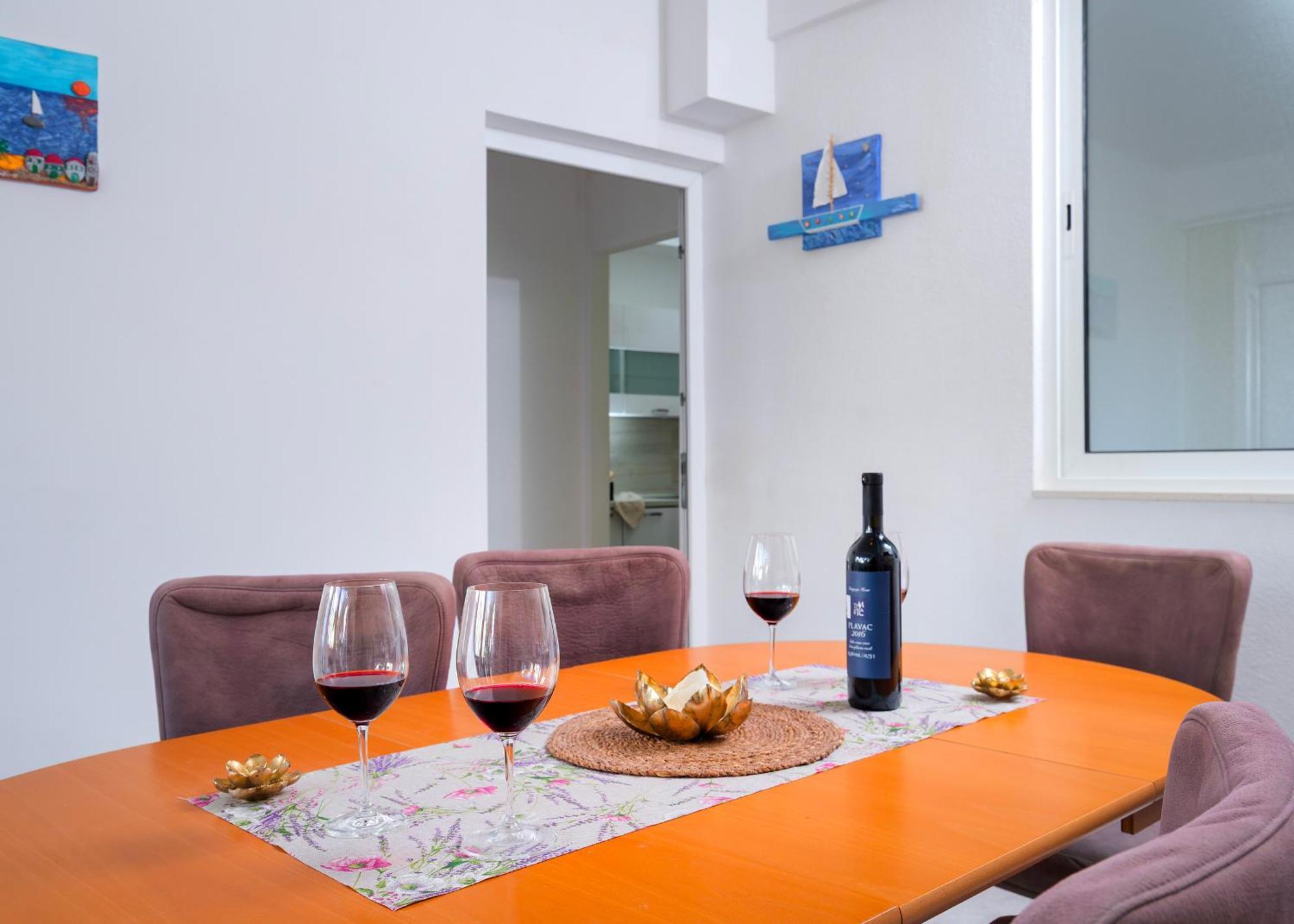 Apartma Ana Del Sol - Zf Hvar Hvar Town
