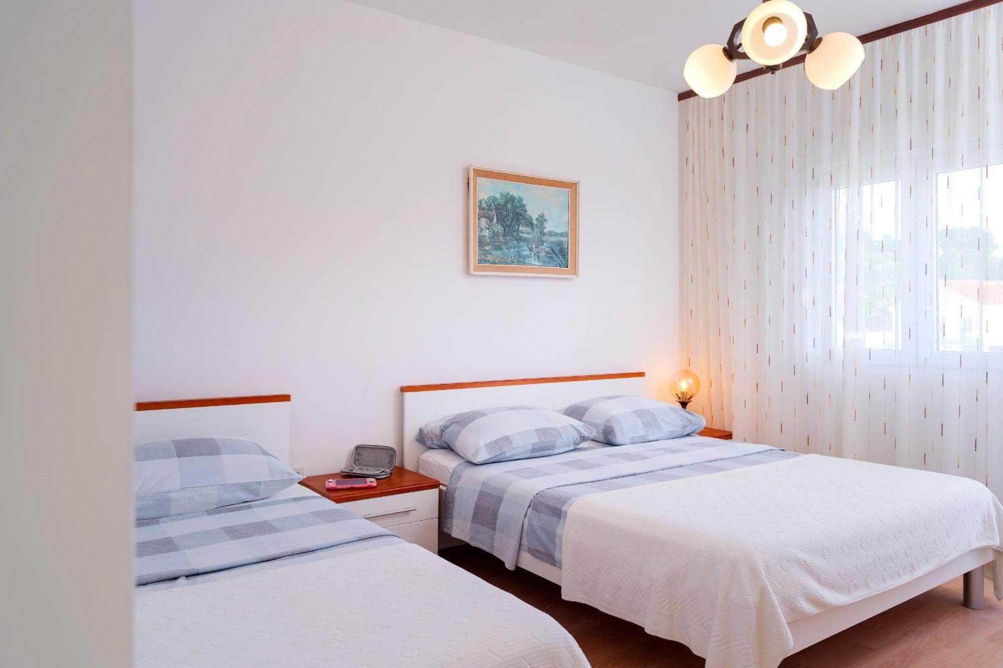 Ana Del Sol - Zf Hvar Apartma *