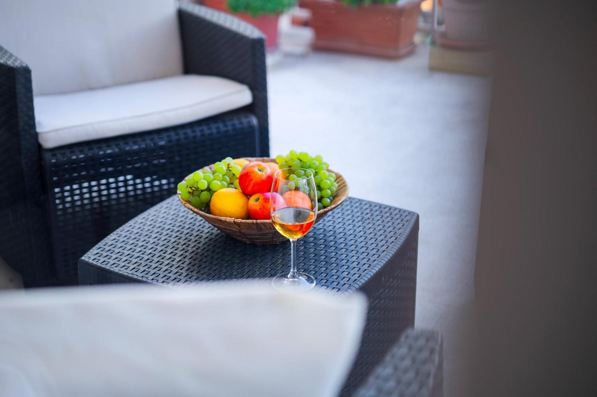 Ana Del Sol - Zf Hvar Apartma Hvar Town