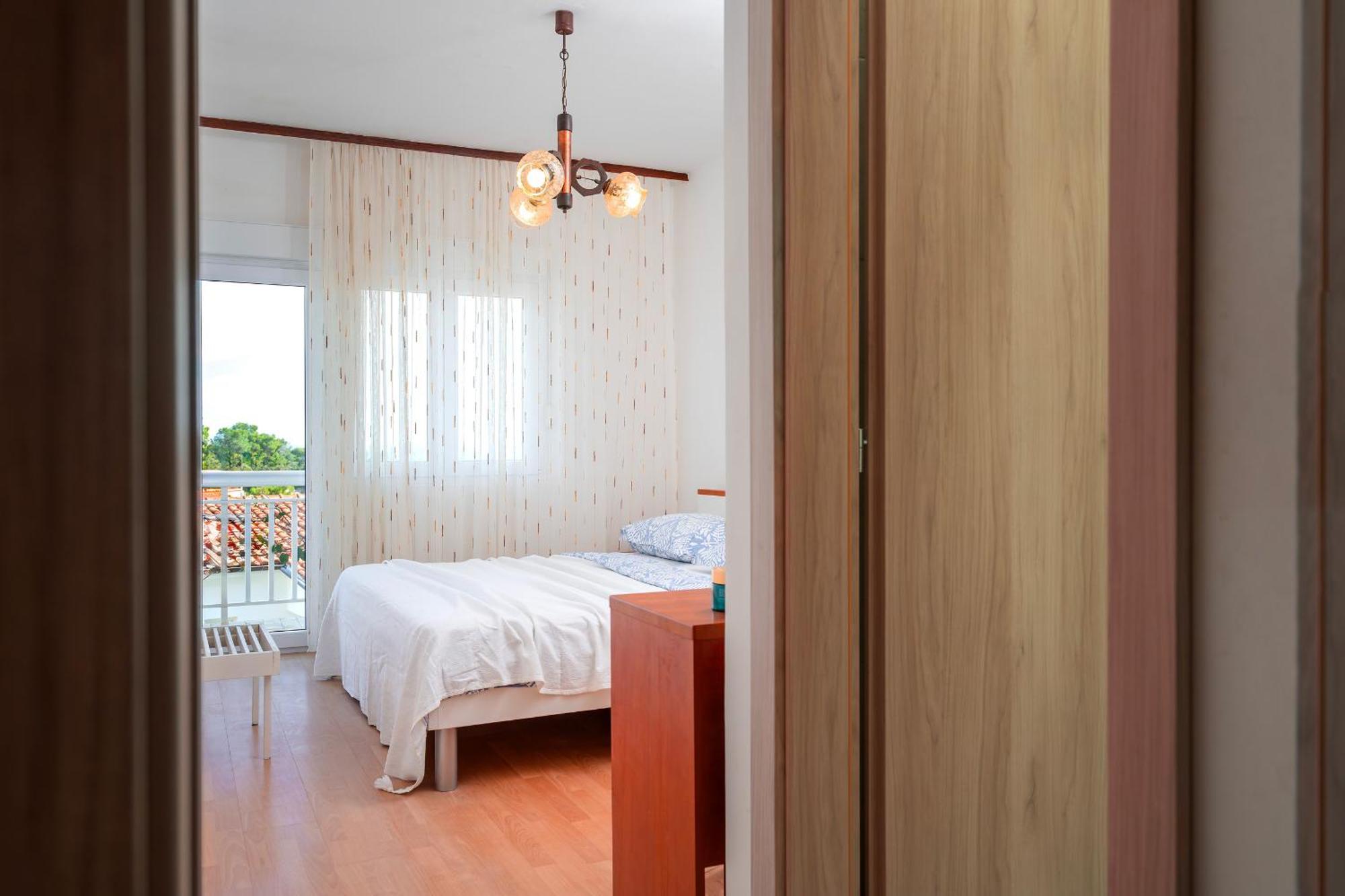 Ana Del Sol - Zf Hvar Apartma