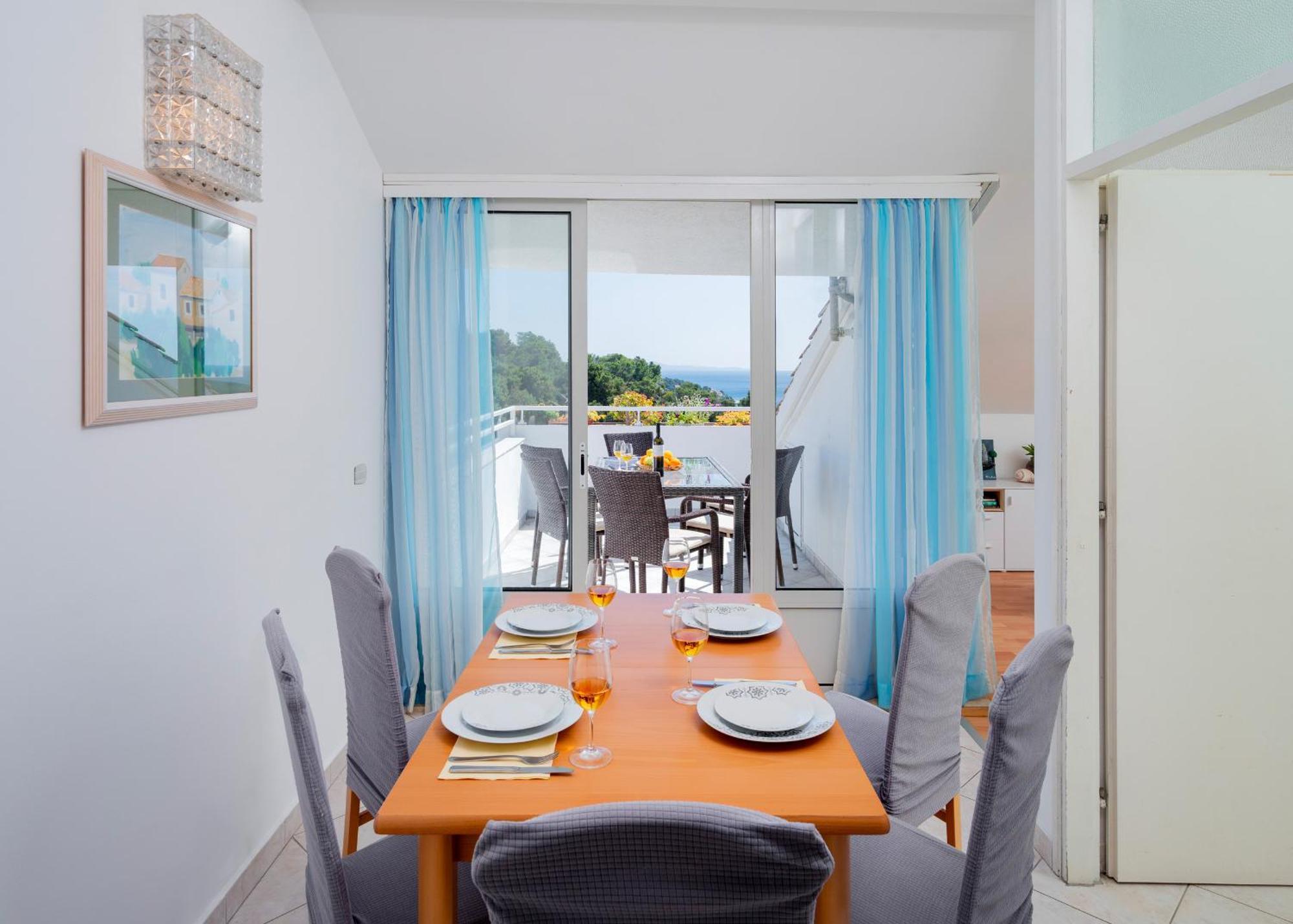 Apartma Ana Del Sol - Zf Hvar Hvar Town