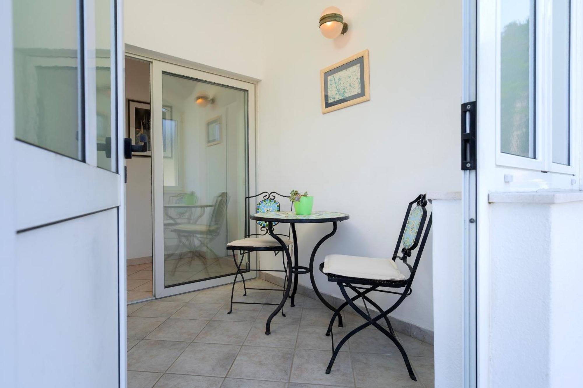 Apartma Ana Del Sol - Zf Hvar *