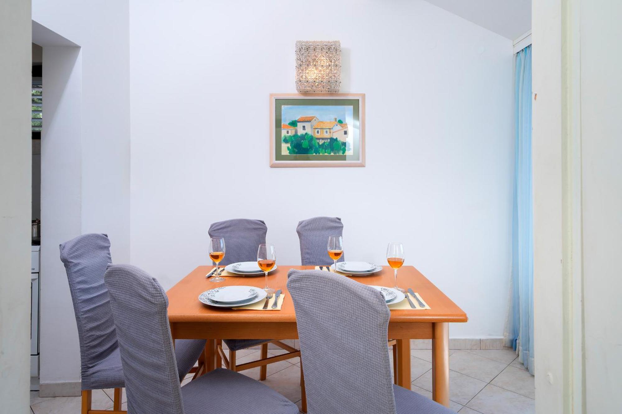Apartma Ana Del Sol - Zf Hvar