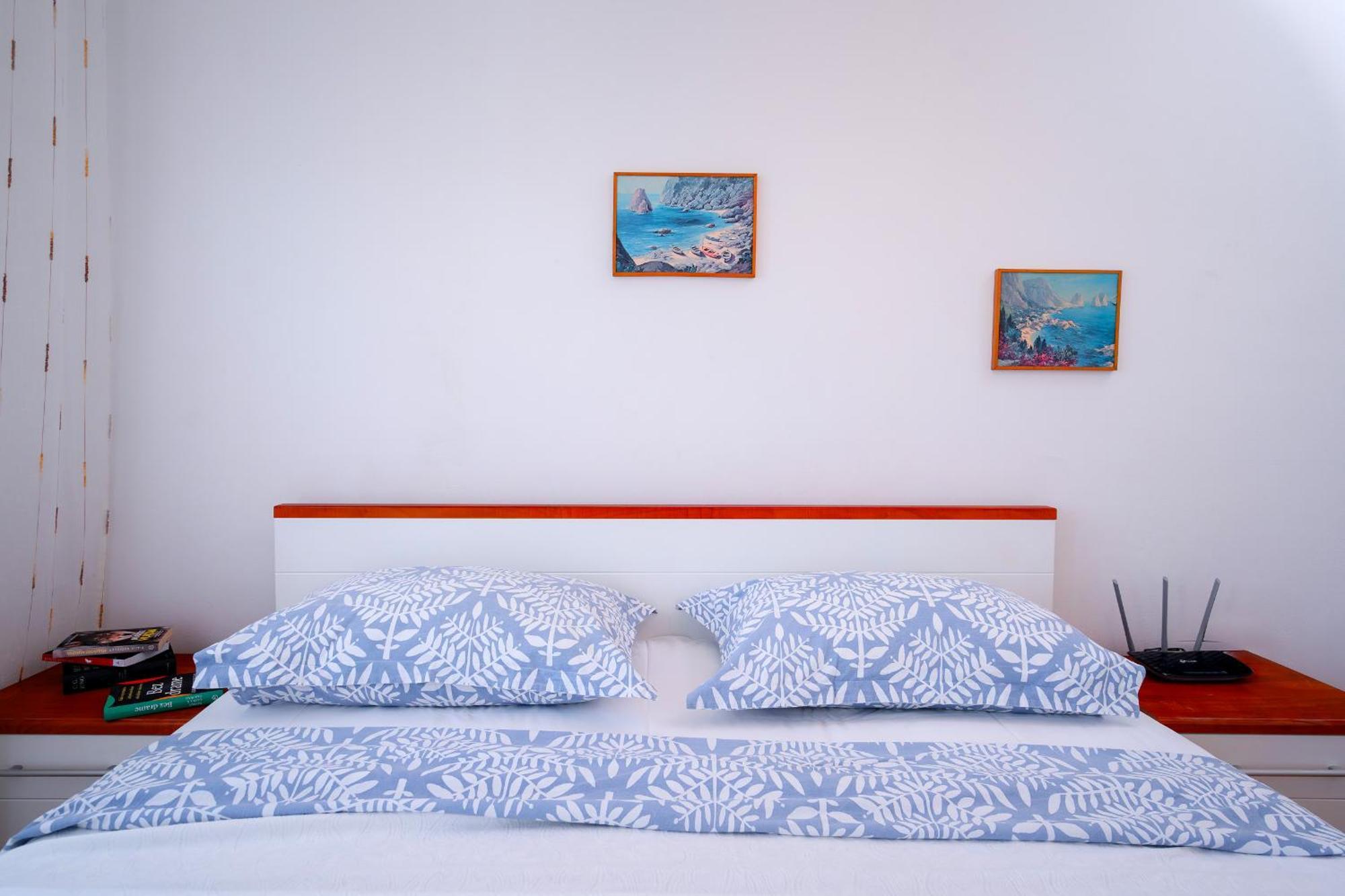 Apartma Ana Del Sol - Zf Hvar *