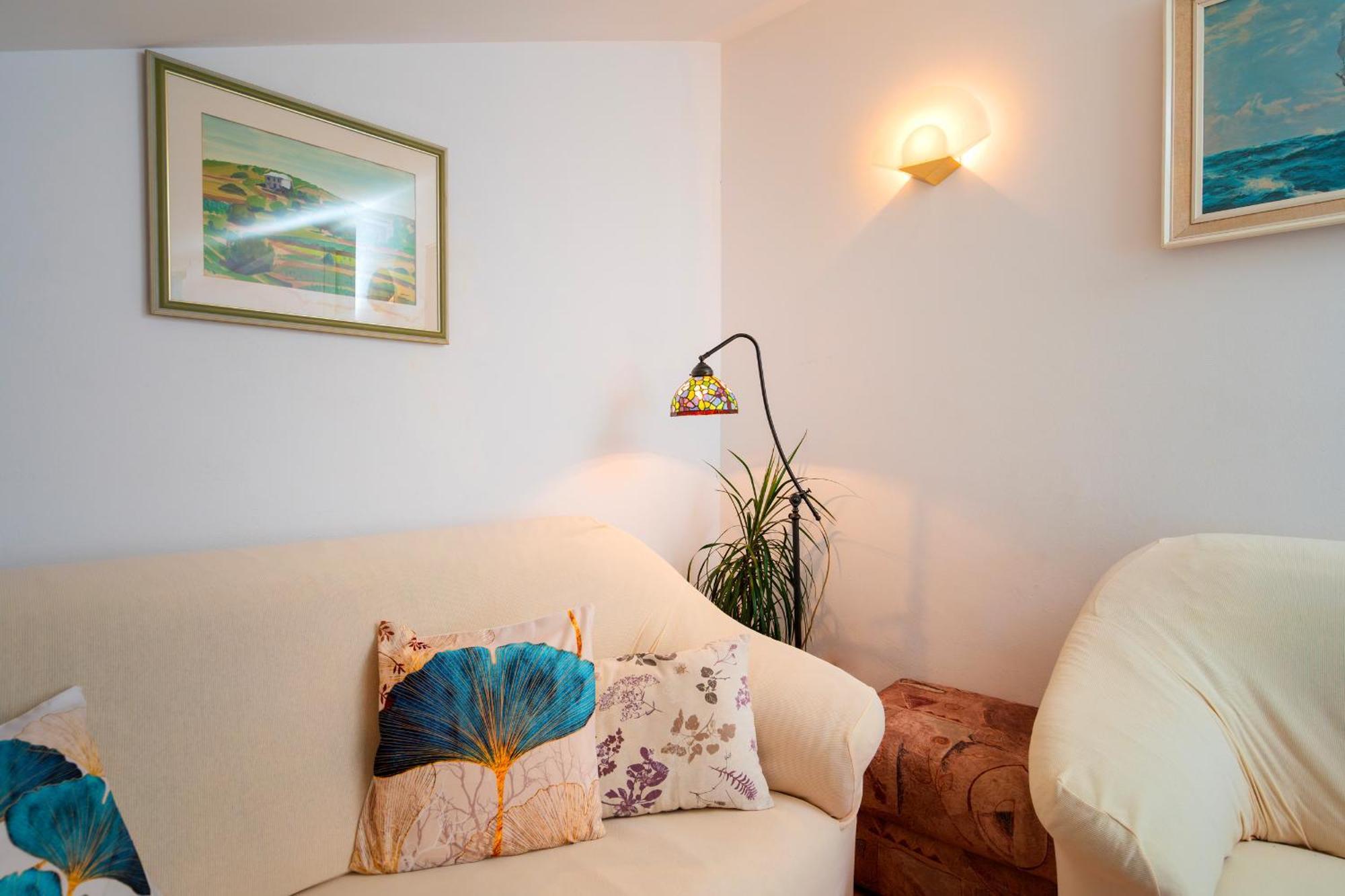 Ana Del Sol - Zf Hvar Apartma