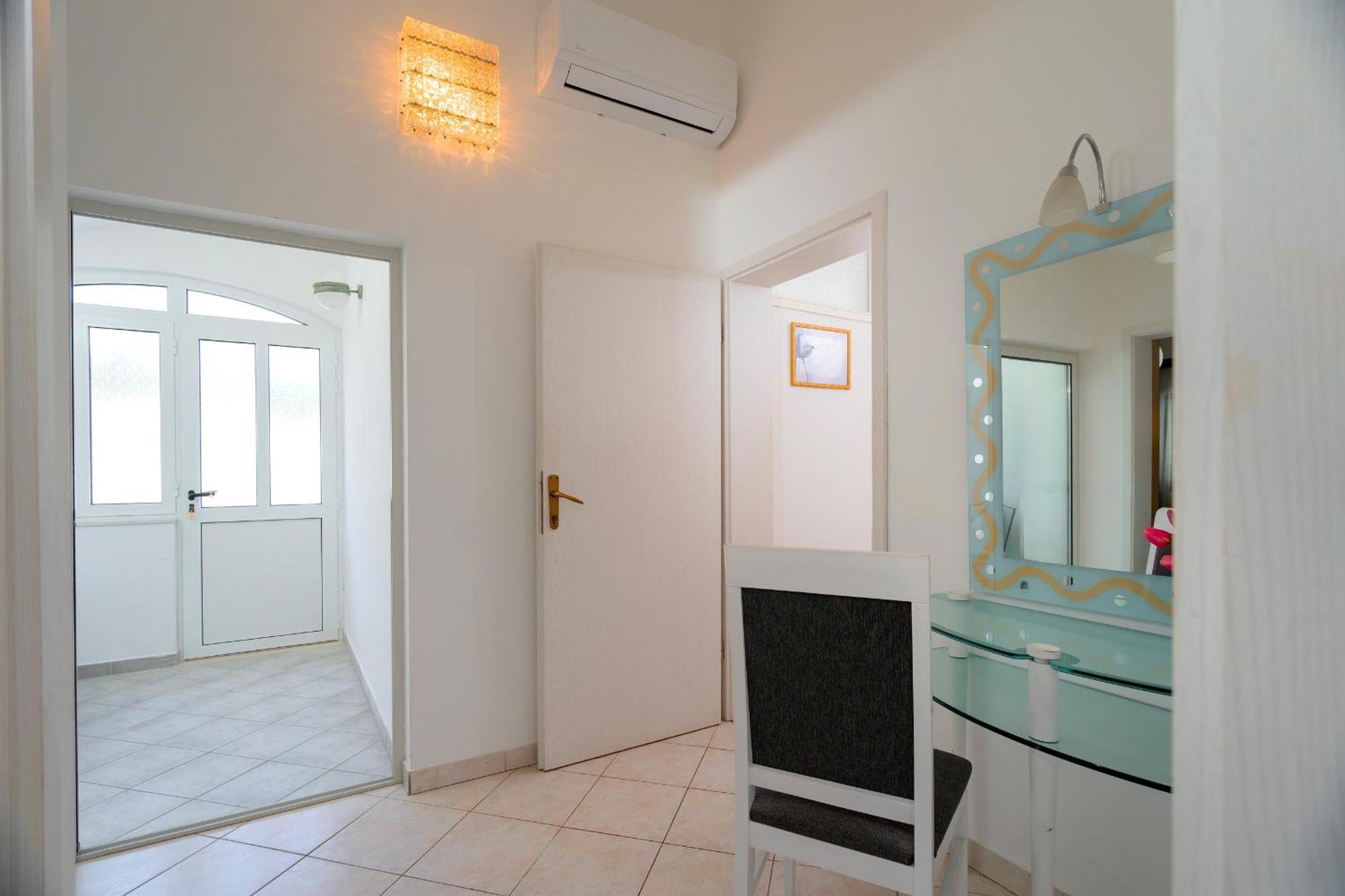 Ana Del Sol - Zf Hvar Apartma Hvar Town