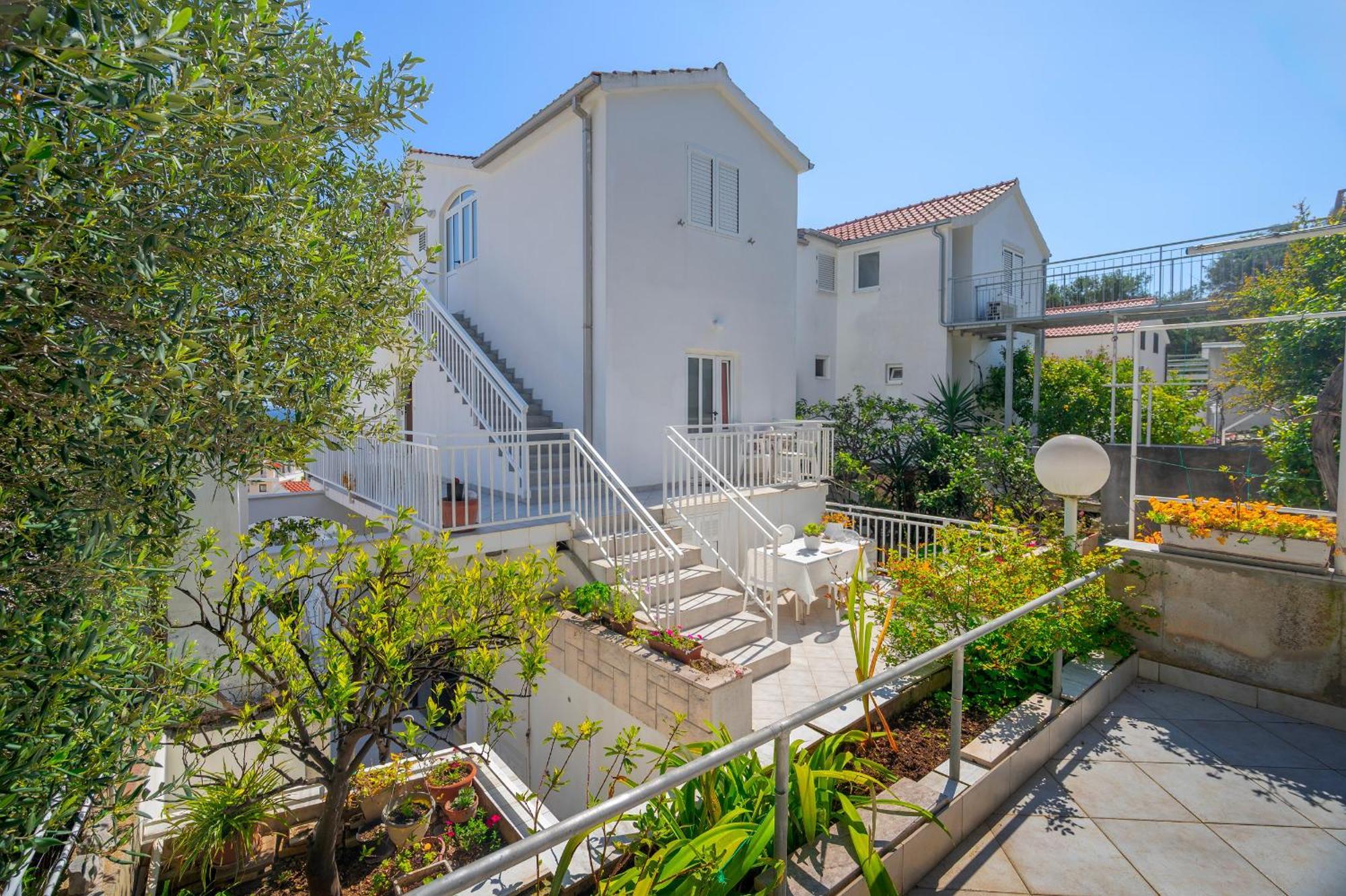 Apartma Ana Del Sol - Zf Hvar