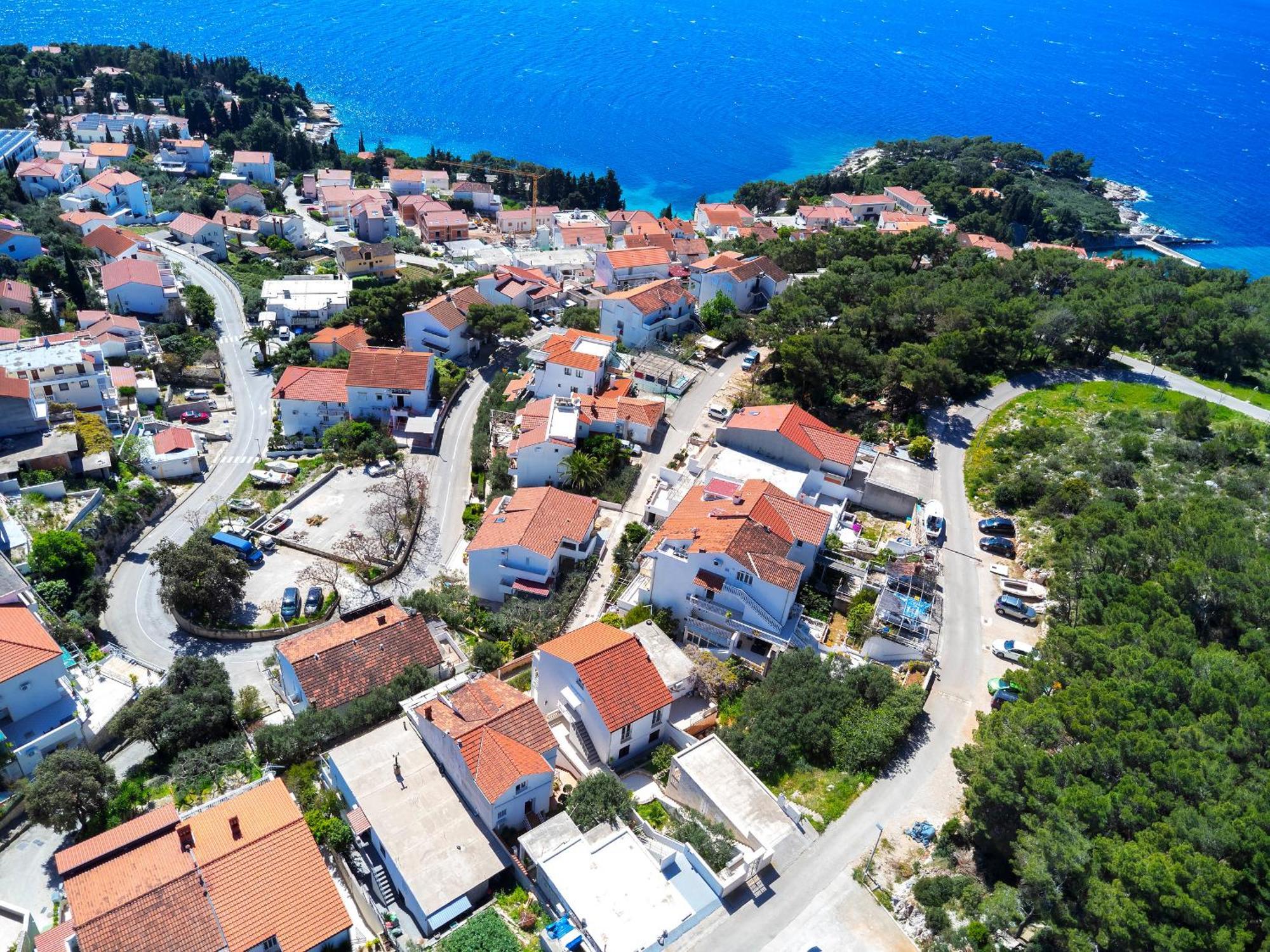 Ana Del Sol - Zf Hvar Apartma Hvar Town